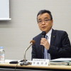 日野自動車 市橋保彦社長