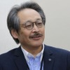 専務執行役員 藤原清志氏