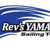 「Rev’s YAMAHA Sailing Team」ロゴマーク