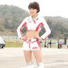 B-MAX Racing girl