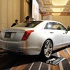 キャデラック CT6