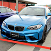 BMW M2クーペ