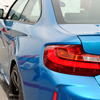 BMW M2クーペ