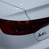 アウディ A4L（北京モーターショー16）