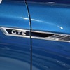 VW T-プライム コンセプト GTE（北京モーターショー16）