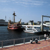 千葉港の新たな旅客船ターミナル、45分のクルーズ船から［フォトレポート］