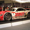 【東京オートサロン07】SUPER GTのモンスターが集まる
