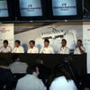 【ホンダF1】ニューマシン RA107 発表
