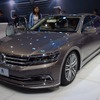 【北京モーターショー16】VW フィデオン…中国向け最上級サルーン［詳細画像］