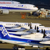 関西国際空港、航空機発着回数が初の16万回超で過去最高…2015年度