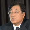 三菱自動車 益子修 会長