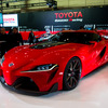 トヨタ FT-1（東京オートサロン16）