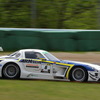 No.8 ARN SLS AMG GT3