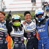 2016スーパー耐久第2戦グループ2決勝レース