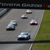 スーパー耐久 第2戦 SUGO決勝
