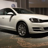 VWジャパン、 ゴルフ など主力3モデルの装備充実…一部値下げして発売