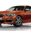 BMW 1 シリーズのM140i（5ドア）