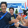 ランナーズ 24時間リレーマラソン in 舞洲スポーツアイランド大会