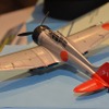 1/48 九六式二号艦上戦闘機二型