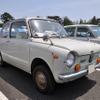 1970年 スバル R-2 DX