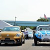 VW ザビートルデューンとVWバハバグスタイル