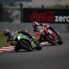 鈴鹿8時間耐久ロードレース（参考画像）