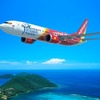ボーイング、ベトジェットエアから「737MAX200」100機を正式受注