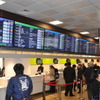 日本最大のバスターミナル「バスタ新宿」