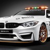 BMW M4 GTS のDTMセーフティカー