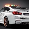 BMW M4 GTS のDTMセーフティカー