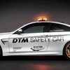 BMW M4 GTS のDTMセーフティカー