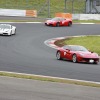 コーンズ サーキットエクスペリエンス2016