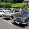 横須賀ヒストリックカーデイ2nd
