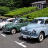 横須賀ヒストリックカーデイ2nd