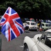 横須賀ヒストリックカーデイ2nd