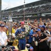 第100回 INDY500 決勝戦