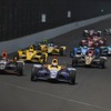 第100回 INDY500 決勝戦