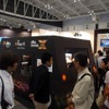 「Neural:X」を使い、「DTS:X」と同等のサラウンド効果を体感できるデモを行ったDTS