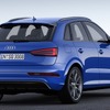 アウディ RS Q3 パフォーマンス