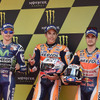 2016MotoGP第7戦カタルーニャ予選