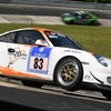 SP6クラスのポルシェ911 GT3カップ（Rent2Driveレーシング）