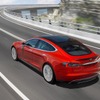 テスラ モデルS 2016年モデル