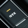 GTEモードボタン