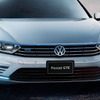 VW パサートGTEアドヴァンス C型LEDランプフロントバンパー／フロントエンブレム／フロントグリルイメージ