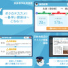 乗換案内 for Pepper