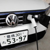 VW パサートGTE 発表・試乗会（千葉・袖ヶ浦フォレストレースウェイ、6月7日）
