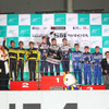 2016 スーパー耐久 第3戦 決勝
