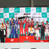 2016 スーパー耐久 第3戦 決勝