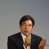 日産自動車 坂本秀行副社長