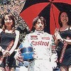 アナタもあこがれのレースクイーンに! ネット上での一般公募開始